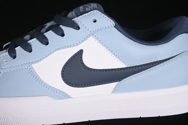 All categories Nk SB Dunk series Nk Force 58 simplified skateboard shoes J version Nk SB Force 58 Nike simplified retro skateboard shoes HJ3489-141